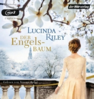 Audio Der Engelsbaum, 2 Audio-CD, 2 MP3 Lucinda Riley