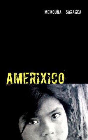 Buch Amerixico Memouna Sarahea