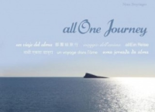 Книга All One Journey Nina Deyringer