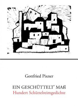 Carte geschuttelt' Mass Gottfried Pixner