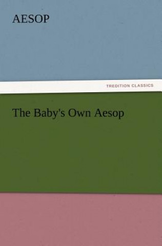 Carte Baby's Own Aesop Aesop