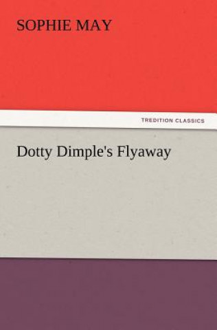 Knjiga Dotty Dimple's Flyaway Sophie May