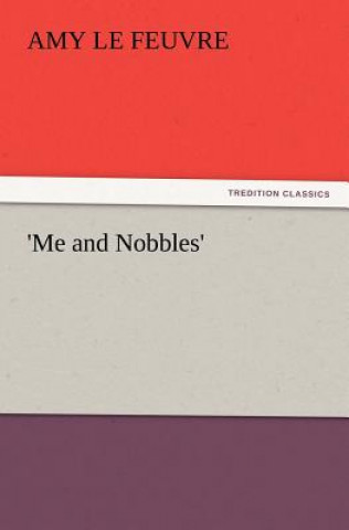 Carte 'Me and Nobbles' Amy Le Feuvre