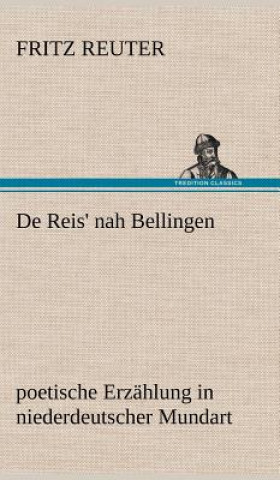 Carte de Reis' Nah Bellingen Fritz Reuter