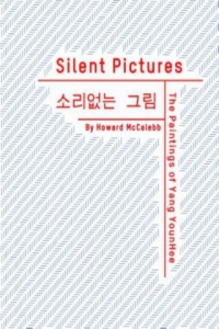 Könyv Silent Pictures Howard McCalebb