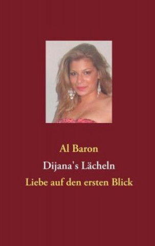 Книга Dijana's Lächeln Al Baron