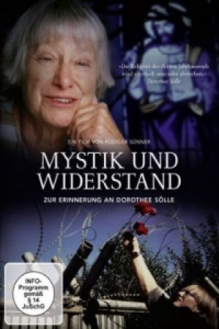 Videoclip Mystik und Widerstand - Dorothee Sölle, 1 DVD Rüdiger Sünner