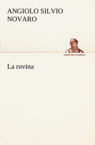 Carte rovina Angiolo Silvio Novaro