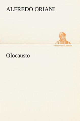 Carte Olocausto Alfredo Oriani