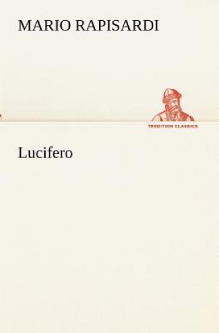 Carte Lucifero Mario Rapisardi