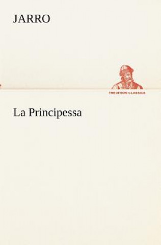 Carte Principessa Jarro