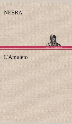 Книга L'Amuleto Neera