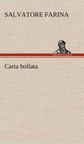 Carte Carta bollata Salvatore Farina