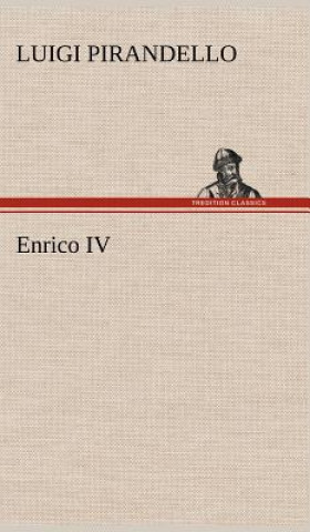 Carte Enrico IV Luigi Pirandello