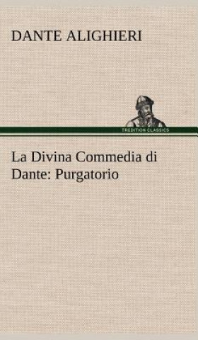 Carte La Divina Commedia di Dante Dante Alighieri