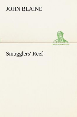 Carte Smugglers' Reef John Blaine