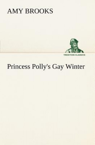 Carte Princess Polly's Gay Winter Amy Brooks