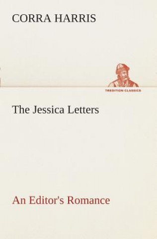 Carte Jessica Letters Corra Harris