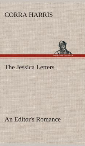 Könyv Jessica Letters Corra Harris