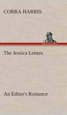 Libro Jessica Letters Corra Harris