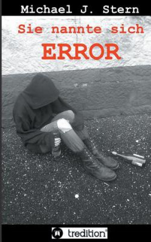 Buch Sie nannte sich Error Michael J. Stern