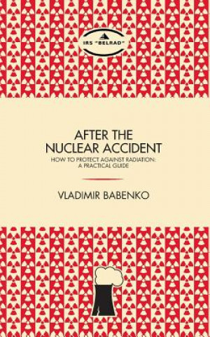 Buch After the nuclear accident Vladimir Babenko