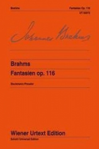 Knjiga Fantasien Bernhard Stockmann