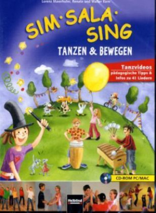 Digital Sim Sala Sing, CD-ROM Lorenz Maierhofer