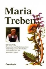 Könyv Maria Treben Maria Treben