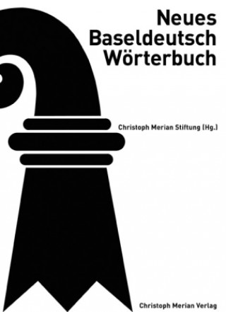 Kniha Neues Baseldeutsch Wörterbuch 