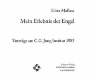 Audio Mein Erlebnis der Engel, 3 Audio-CD Gitta Mallasz