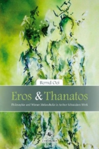 Libro Eros und Thanatos Bernd Oei