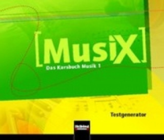 Digital Testgenerator, 1 CD-ROM u. 1 Audio-CD Markus Detterbeck