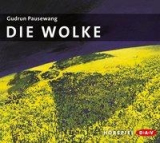 Audio Die Wolke, 1 Audio-CD Gudrun Pausewang