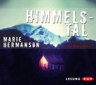 Audio Himmelstal, 5 Audio-CDs Marie Hermanson