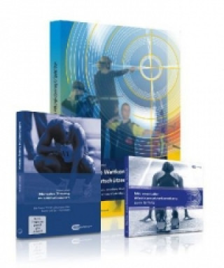 Book Erfolgreich Schießen ist Kopfsache, m. 1 Audio-CD, m. 1 DVD-ROM Michael Draksal