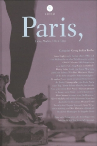 Book Paris Georg Stefan Troller