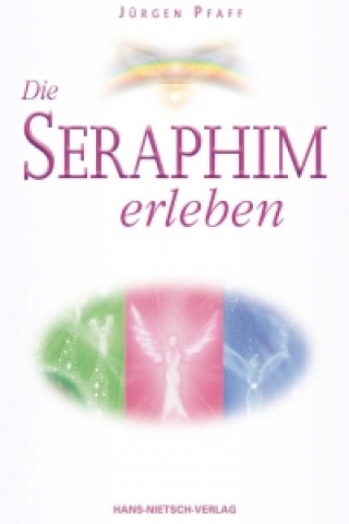 Knjiga Die Seraphim erleben Jürgen Pfaff