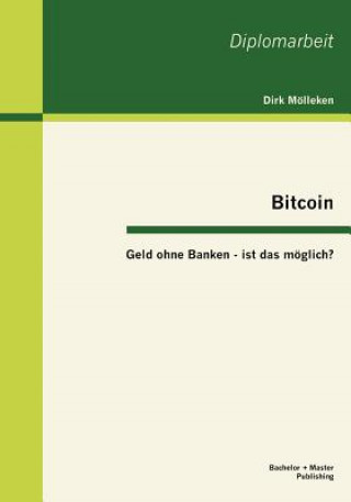 Könyv Bitcoin Dirk Mölleken