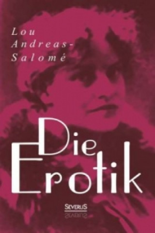 Buch Die Erotik Lou Andreas-Salomé