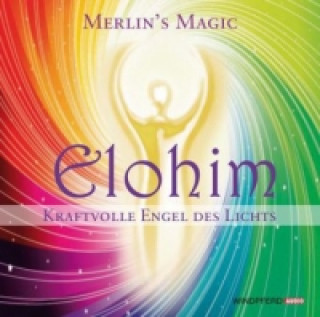 Audio Elohim, Audio-CD Merlin's Magic
