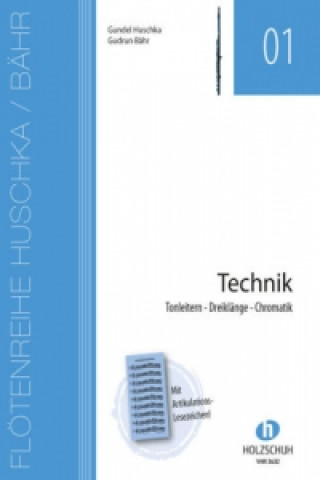 Materiale tipărite Technik Huschka G.