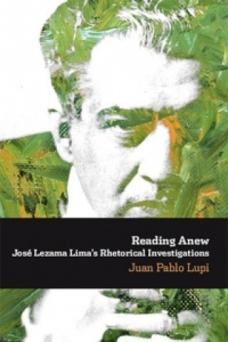 Book Reading Anew Juan Pablo Lupi