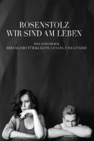 Buch Wir Sind Am Leben - Das Songbook 