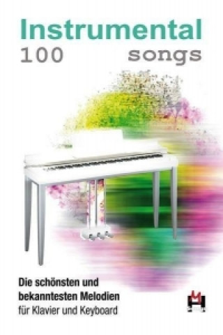 Carte 100 Instrumental-Songs 