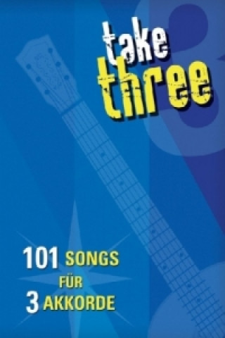 Libro take three 