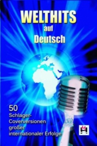 Kniha Welthits auf Deutsch 
