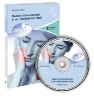 Videoclip Moderne Schmerztherapie in der zahnärztlichen Praxis, DVD 