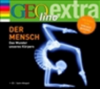 Audio Der Mensch, Audio-CD Martin Nusch