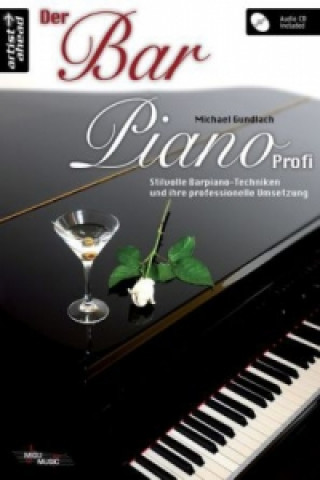Tiskovina Der Bar-Piano Profi Michael Gundlach